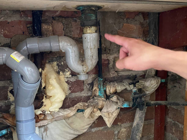 Best Water damage restoration near me  in River Road, NC